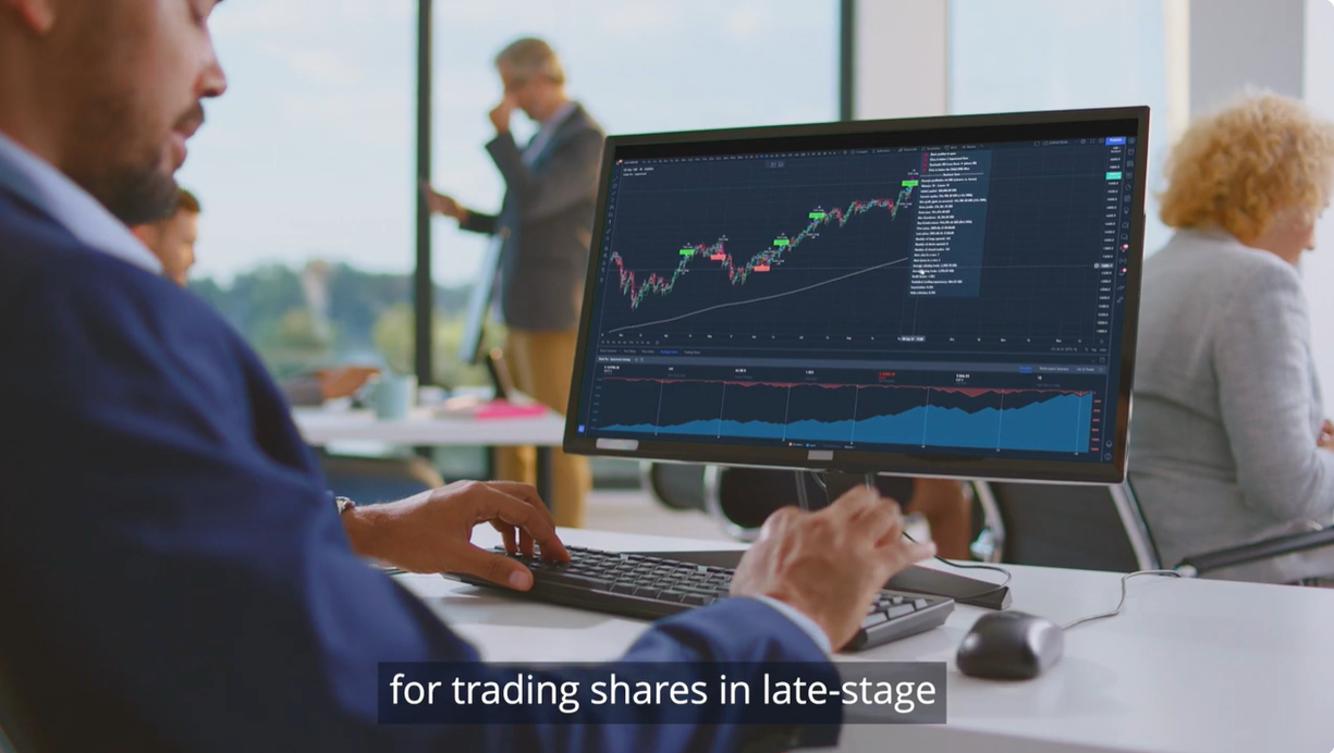 Why Choose Secondary Transactions