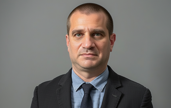 Oded Harniv