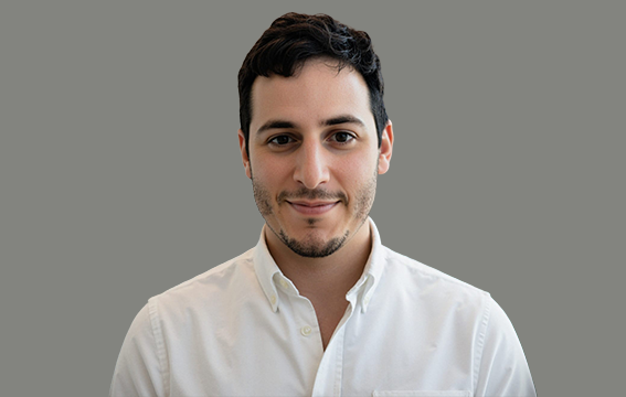 Mordechai Katz